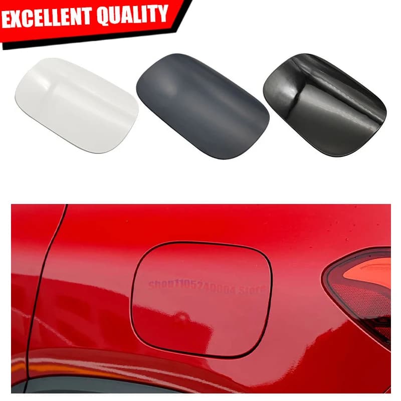 Complete For Mercedes Benz GLA EQA Class W247 Fuel Tank Outer Cover Fuel Tank Filler Cap 2477571300 2020-2026