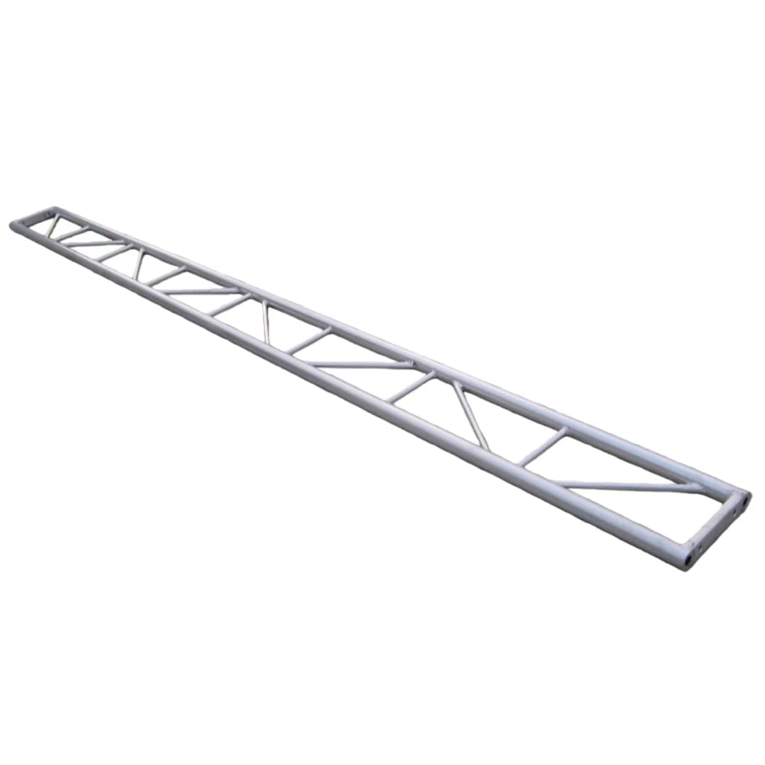 【High Quality】Portable Aluminium Ladder Truss 300x300mm System For Event Stage With Modular Design And Quick Installation