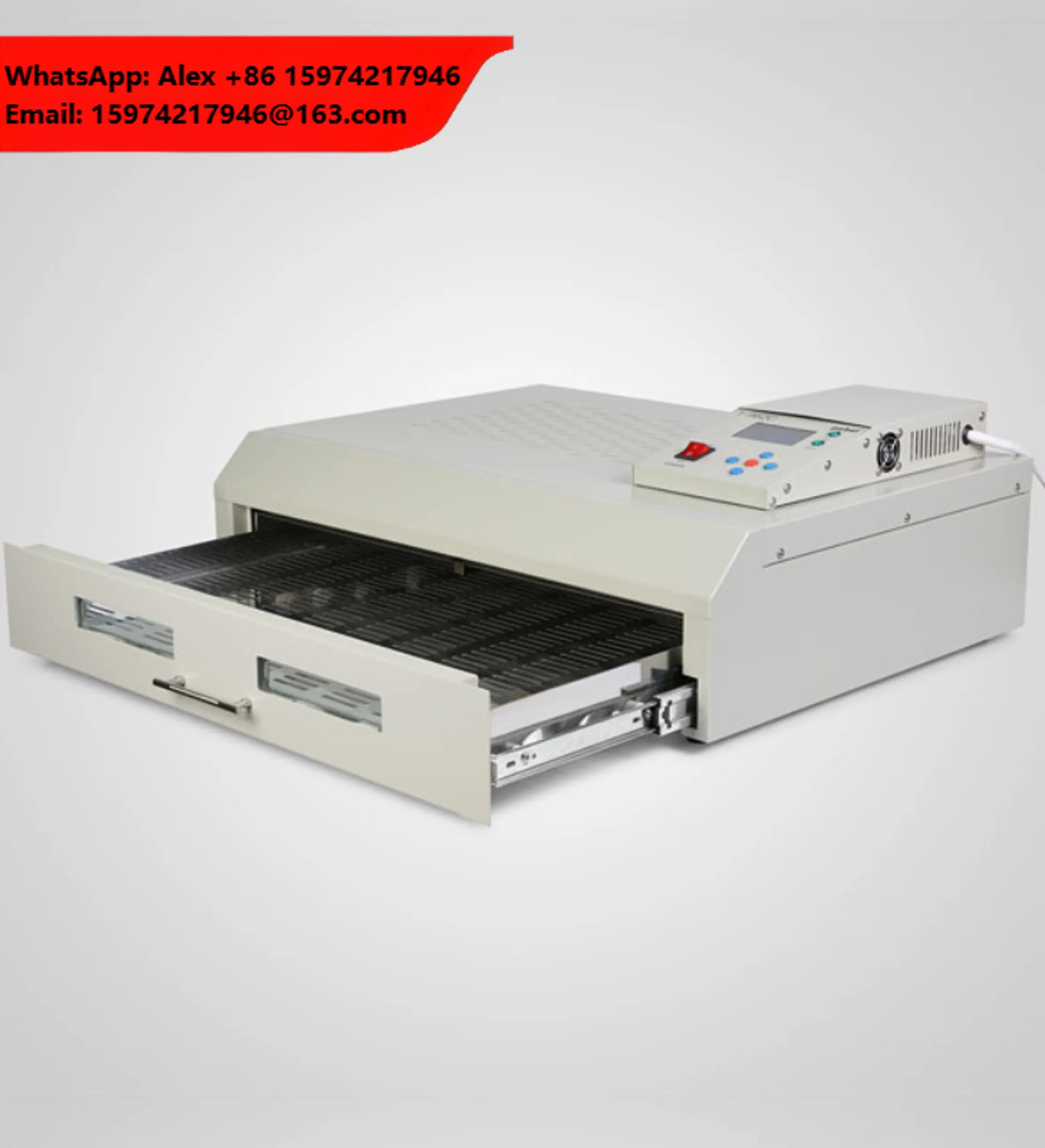 BGA Reflow Orignal Heater Rework SMT SMD T Infrared T962C T-962C Oven IC PUHUI Station Station 962C New Version Soldering