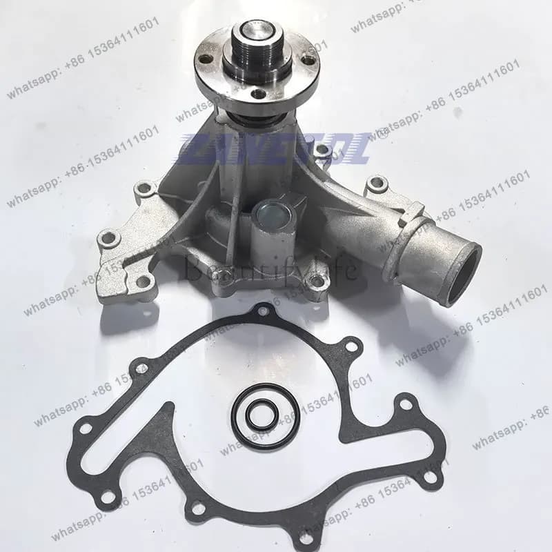 For 150 '97-08 Water Pump F65Z8501AC AW4105