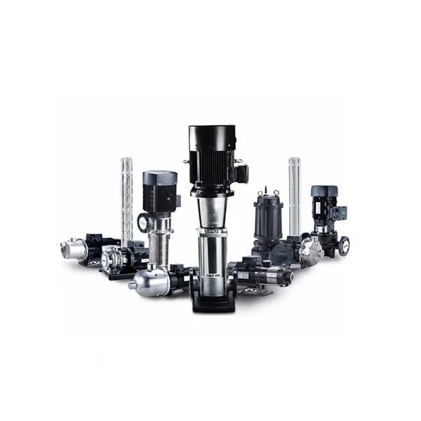 Submersible Pump Competitive Price High Pressure CDLF Stainless Steel Centrifugal Vertical Motor CNP RO Water  Bootster Pump