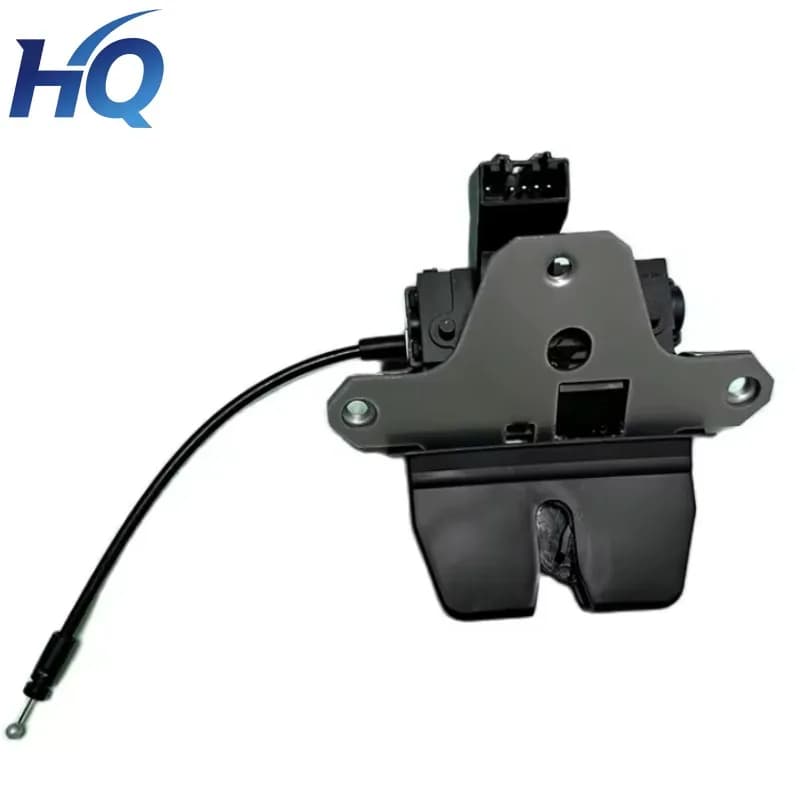 31440492 Rear Tailgate Boot Lid Lock For Volvo XC60