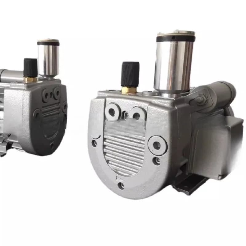 Vacuum pump VT4.2VT4.4VT4.8 oil-free