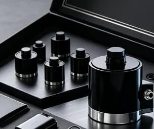 Lemon Choke Cymbal Sensor Electronic Drum Accessories,Universal Trigger Parts Fit For Multiple E‑Drum Modules,Stable Performance