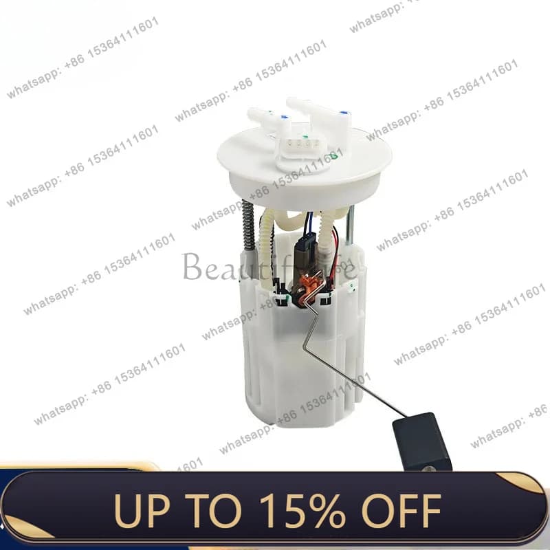 Zj. Spot wholesale, suitable for automotive 1136000126 new high-quality fuel pump assembly
