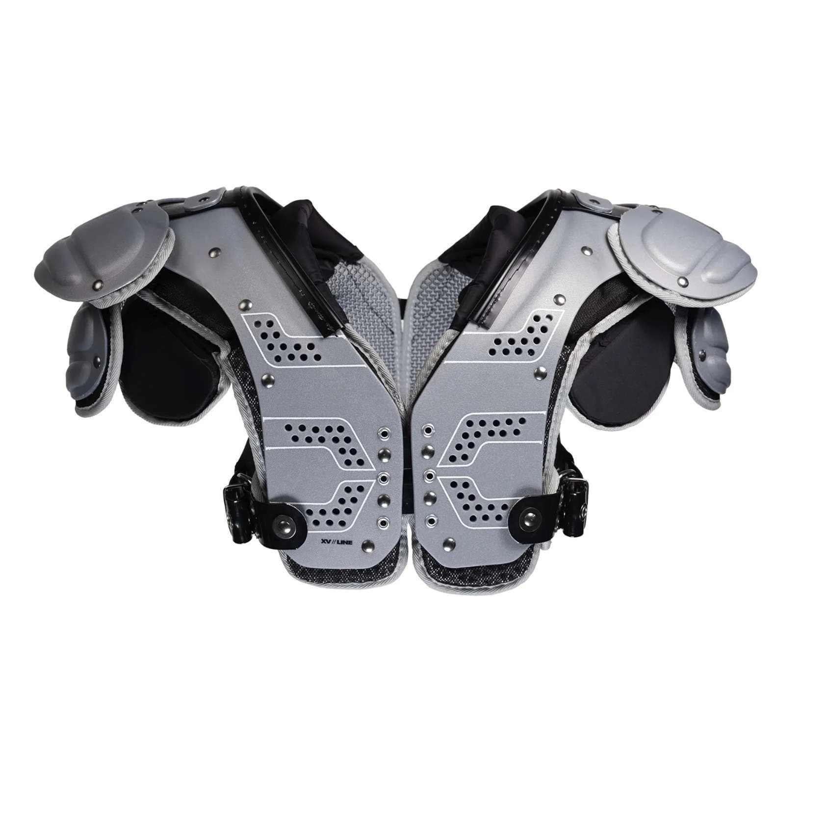 American Rugby Armor Adult Shoulder Pad Protection