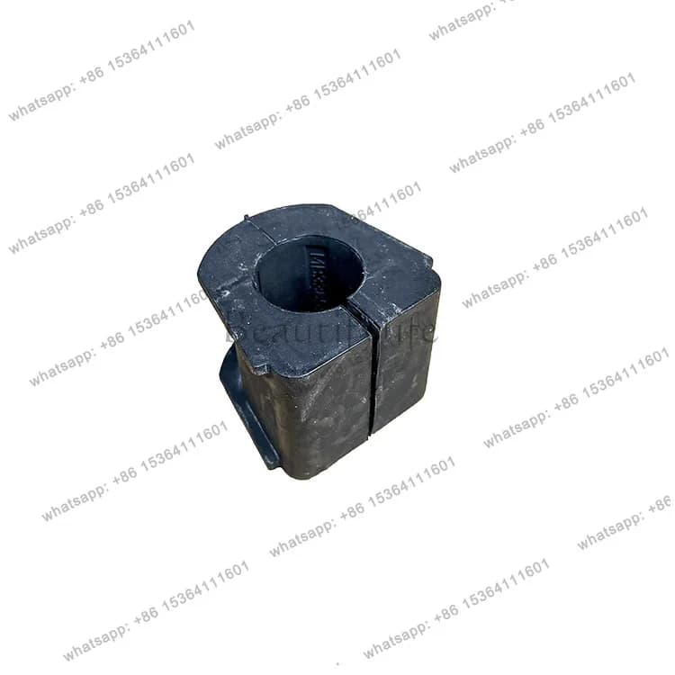 Stabilizer Sleeve MB338594 for Nativa Pajero Sport K96W KH6W