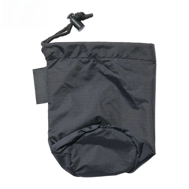 Ultralight 6.2g Nylon Stuff Sack for Rocket Stove Camping Hiking Backpacking Storage Bag