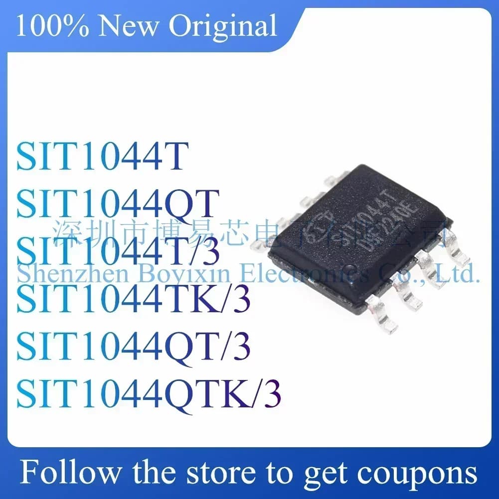 SIT1044T SIT1044QT SIT1044QT/3 SIT1044T/3 SIT1044TK/3 SIT1044QTK/3 Standard version