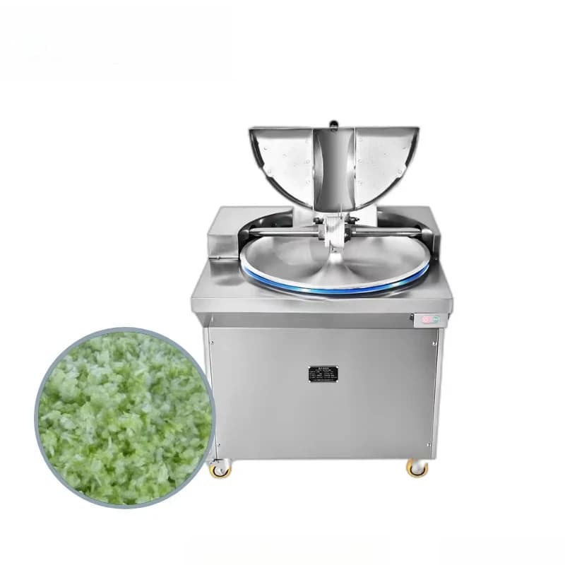 Hot Selling Product - Commercial / Food Cutter/Vegetle edder