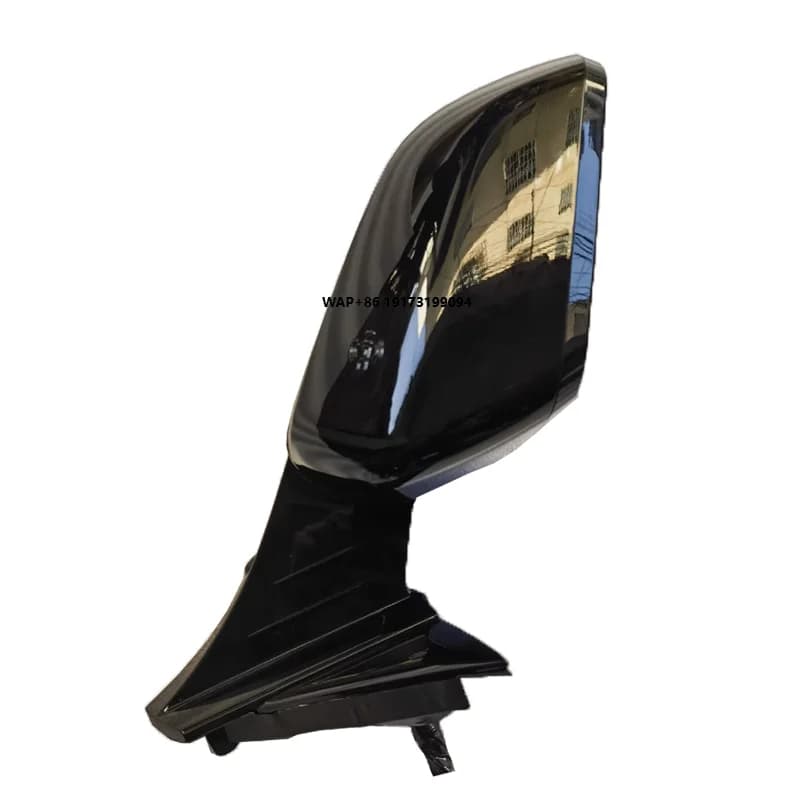 Denza B8 ,Side Rearview Mirror, Original Accessories, Fangchengbao Bao5 Automotive Parts