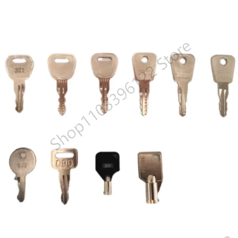 Elevator key 2801 2802 2803 7325 8325 301 090 10001 102 900 Lock elevator open