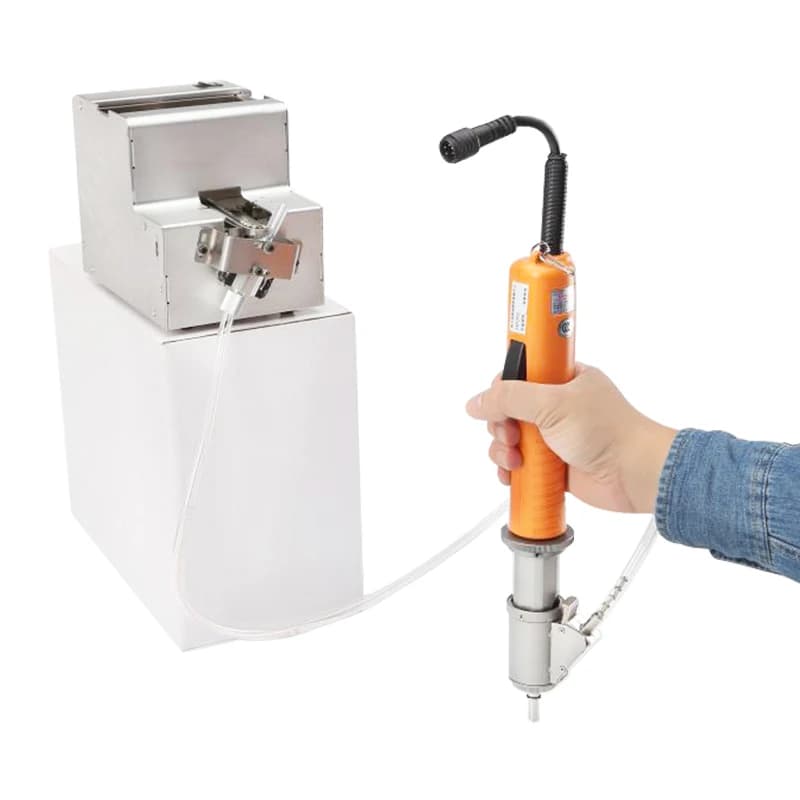 Hand-held Auto Feeding Screwing Screw Driver Feeder Auto Screw Feeder Automatic