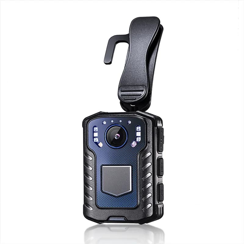 D03 anti-drop law enforcement recorder high definition night vision security property traffic duty recorder