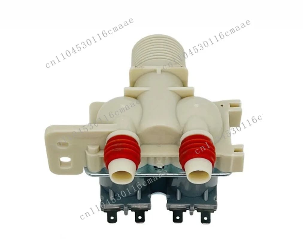 Suitable for AJU73516105 Washing Machine Solenoid Valve/water Inlet Valve
