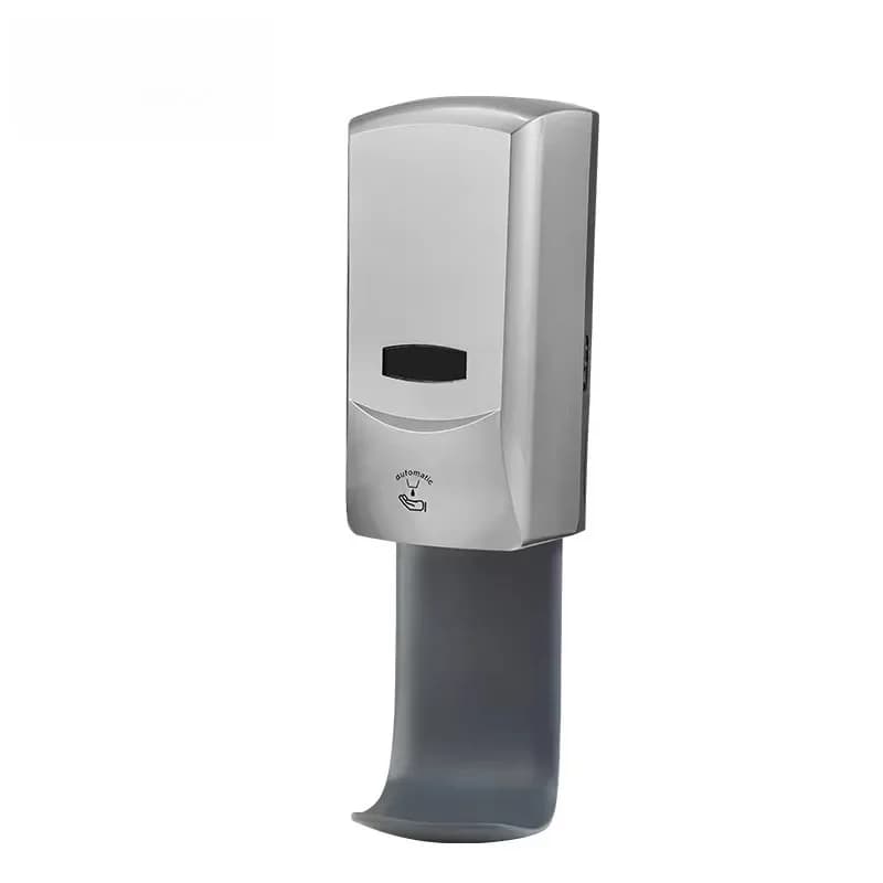 Electric wall-mounted automatic soap dispenser Non-contact dispenser, suitable for hotels, bathrooms, durable