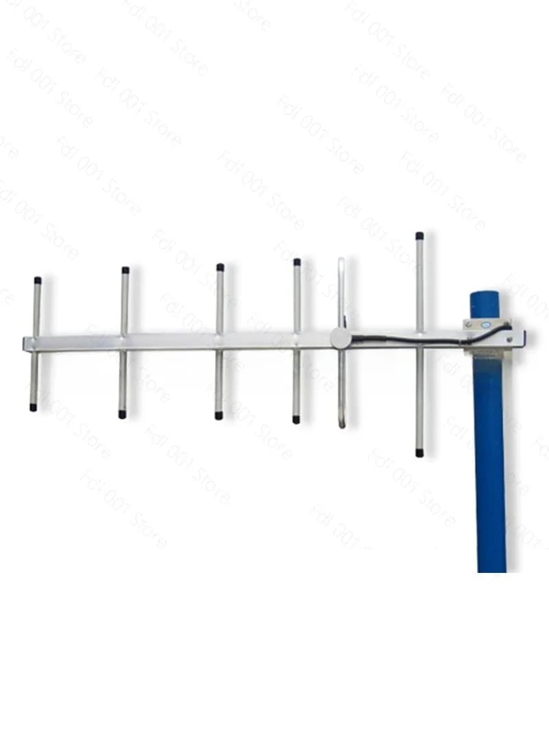 2 Initial Approval 450-470MHz 11-dBi Directional Yagi Antenna TA-BMD450-11 Outdoor Yagi Antenna Accessories 4g
