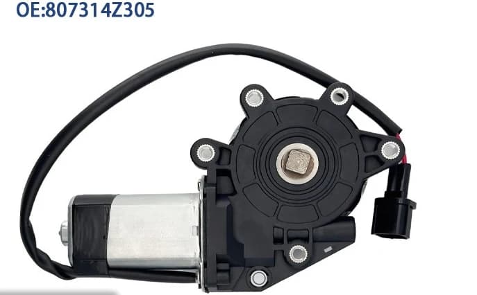 Accessories FactorySuitable for Automotive Parts Glass Lifter Motor 807314Z305 807314Z305