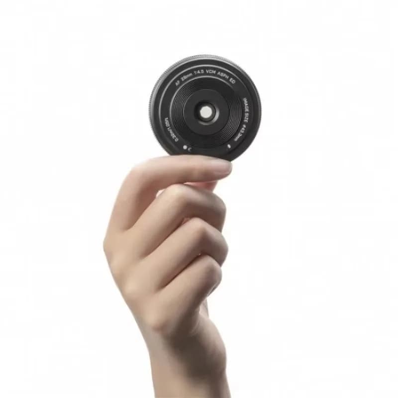 2025 hot sale 28mm F4.5 Auto Focus Lens For  FE Full Frame Prime Pancake Lens