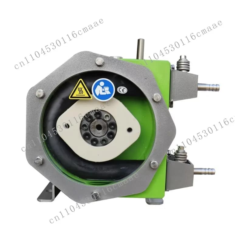 YM10 Series 3/8" Peristaltic Hose Pump