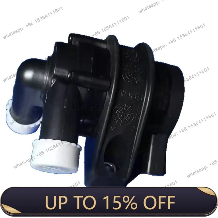 Factory Direct 06E121601C Automotive Electronic Additional Water Pump Electronic Water Pump