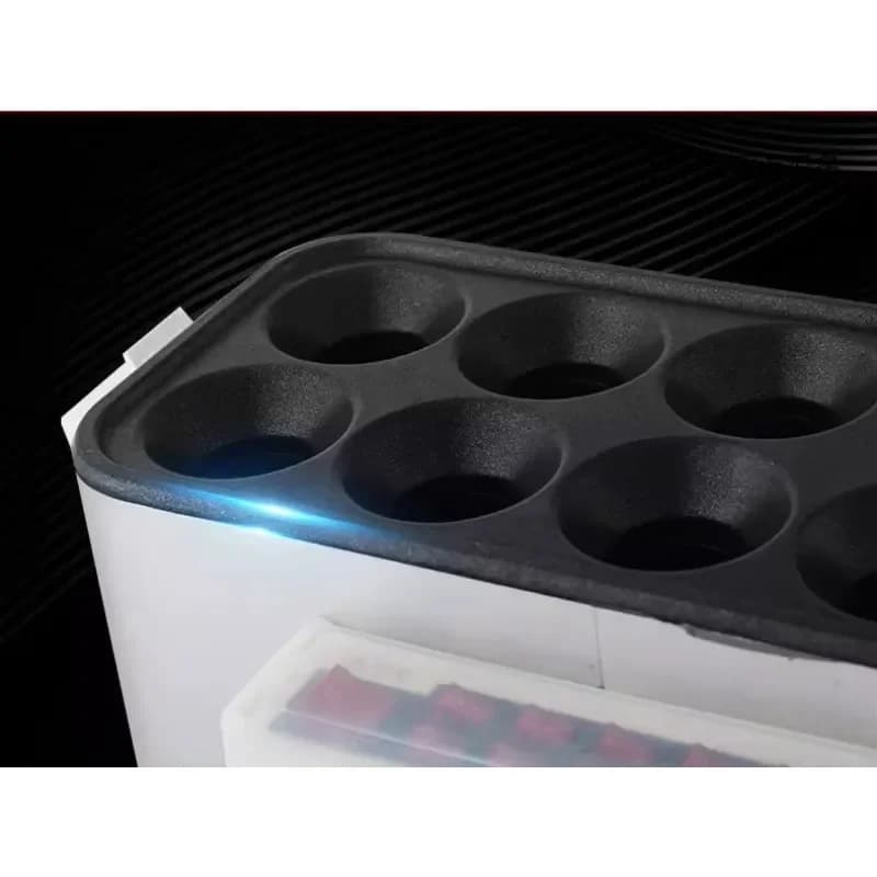 Good quality cheap price automatic egg roll making machine