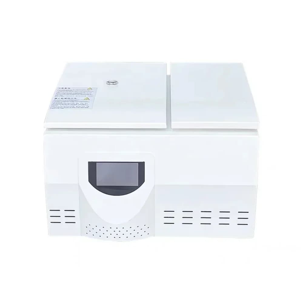 Factory  Centrifuge  High Speed Refrigerated CentrifugeTGL-16M