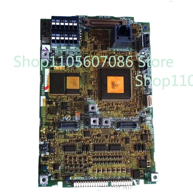 Suitable for Inverter A800-A840 Series A80CA800D and BC186A951H04 Main F Control Board CPU Board