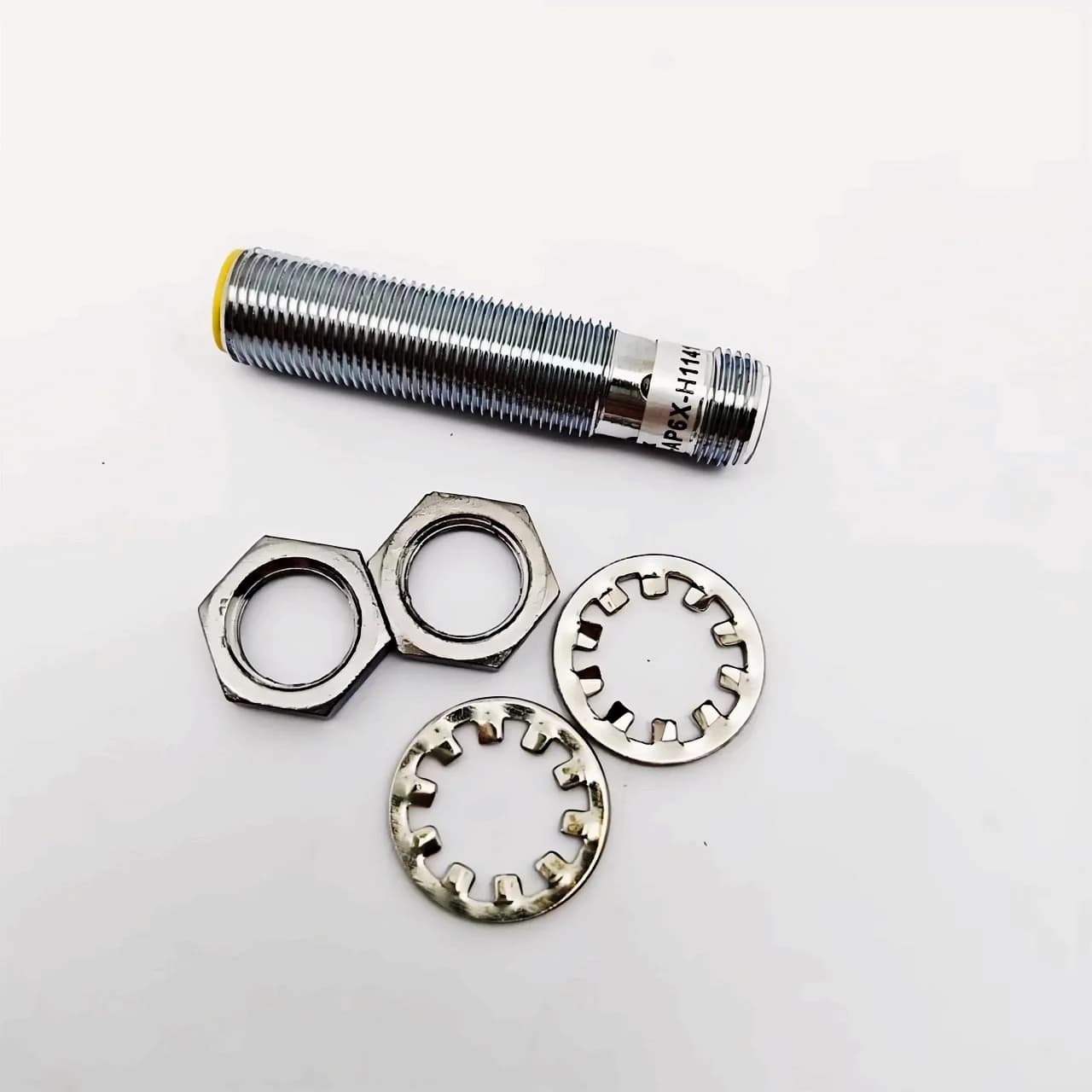 51135550 OEM New Electric System Initiator Proximity Switch for Jungheinrich for Forklift
