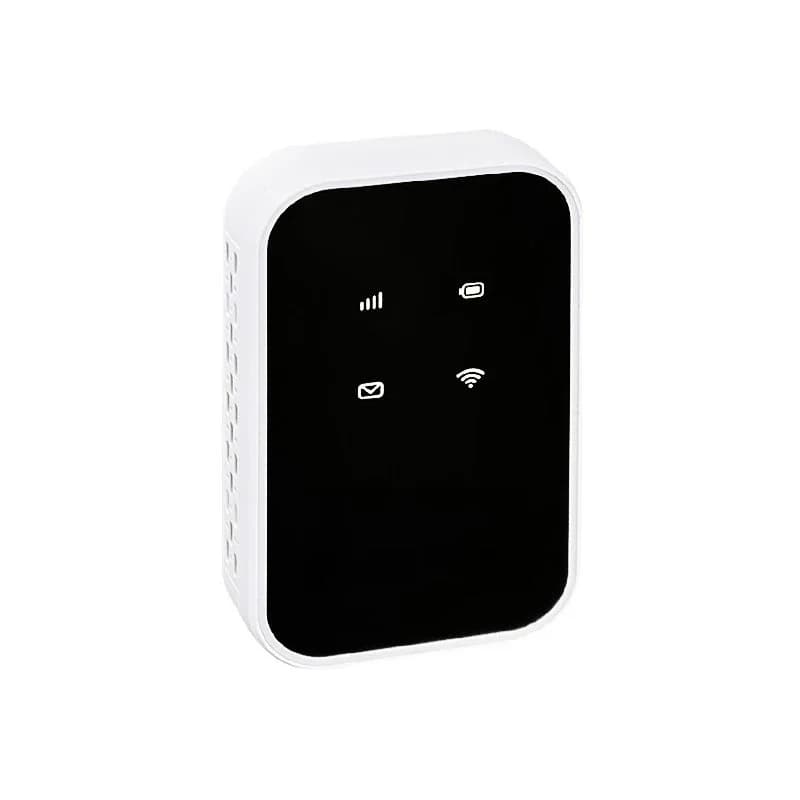 4G portable WIFI portable mobile wireless WiFi wireless mifi router