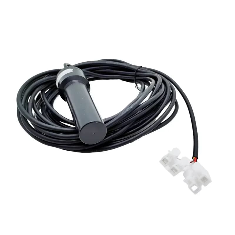 High-precision transmitters for greenhouse smart agriculture in the 0-10000ppm range