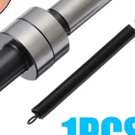 10mm Shank Mechanical For Edge Finder 0.005mm Accuracy Positioning Sensor Tool For CNC Mill For Lathe Drilling And Milling