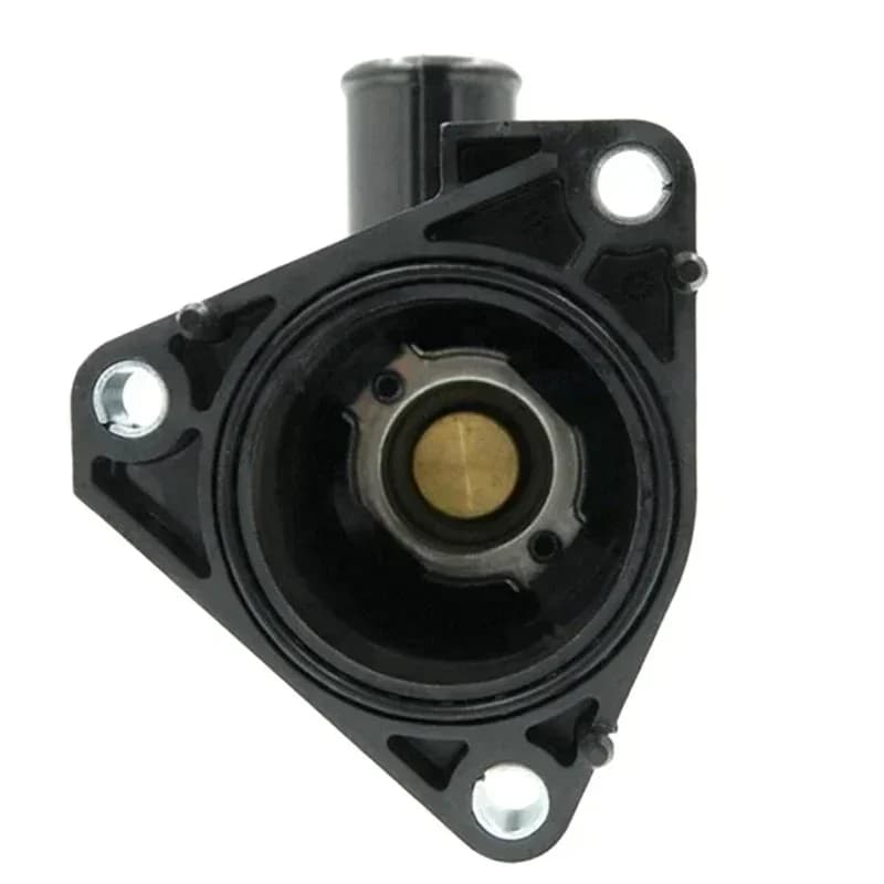 160310Y010 Engine Coolant Thermostat Housing Assembly for Limo Car Thermostat