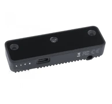 artificial intelligence robot kit 13MP high definition  4 top myriad X depth sensing 0.2-9 m range USB3.0 OpenCV