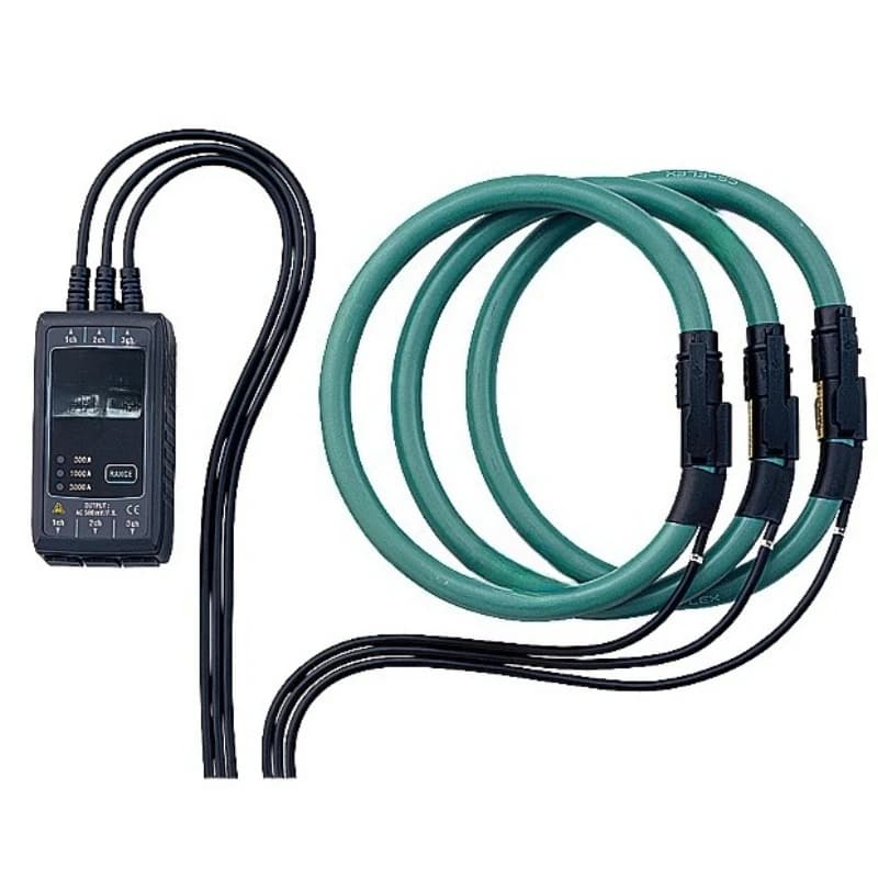 Flexible Sensor, Current Clamp，Flexible Sensor, Current Clamp