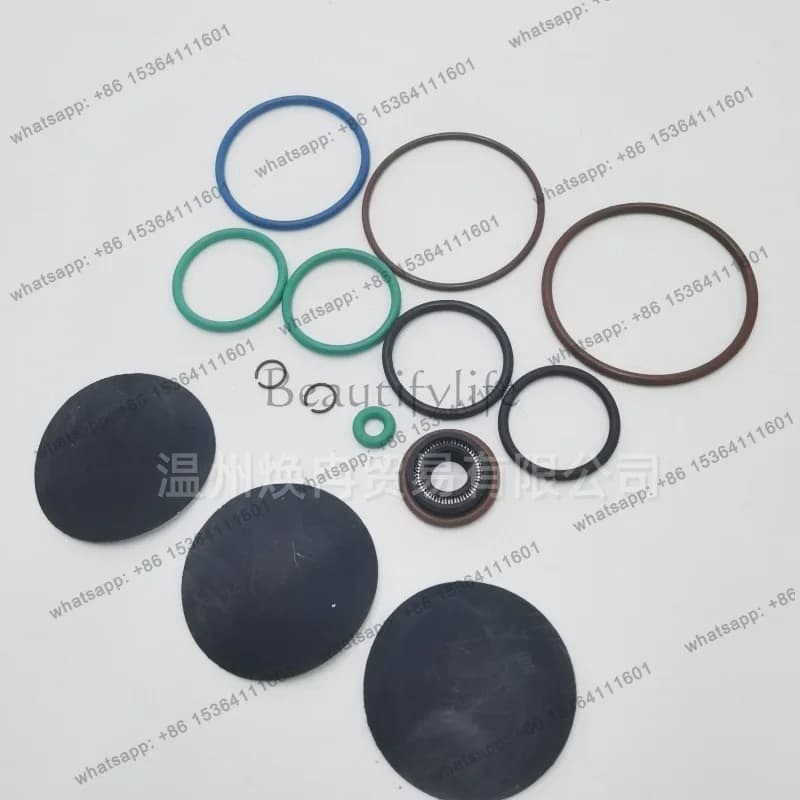 High Pressure Oil Pump Repair Kit for Auto Parts 760 Tool Parts