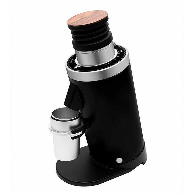 European/British Italian Coffee Grinder Commercial Electric Grinder Single Product 64mm Grinding Disc