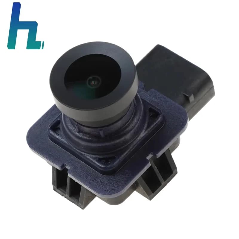 DS7T-19G490-DB Front View Parking Assist Camera For Ford Mondeo/FUSION CC 2013-2017