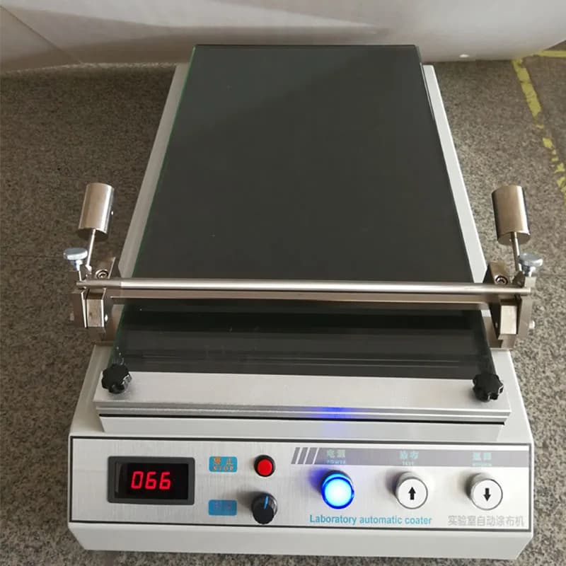 AFA-IV Automatic Film Coater Wire Rod Type Automatic Film Coater