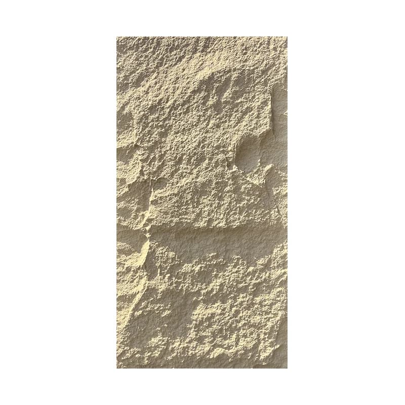 PU Artificial Stone Stone PU Wall Soundproof Mold-Proof for House Exterior Bulk Orders at Factory Wholesale Price Custom Texture
