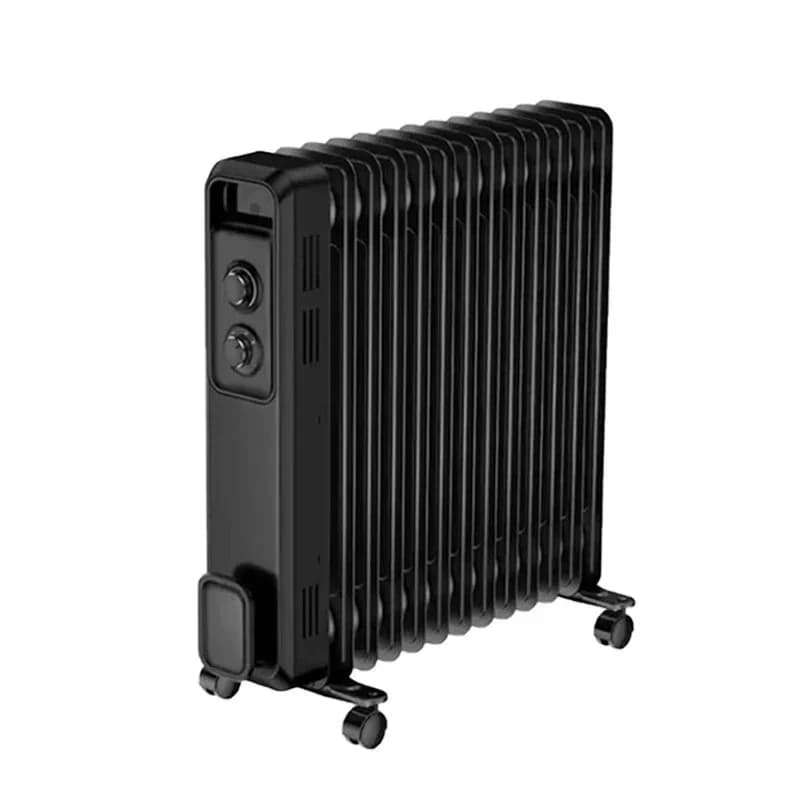 Heater Household electric heating oil tincture energy saving radiator oven