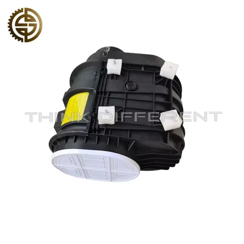 Original Quality for Shacman DC air Filter Assembly DZ97259191041 Heavy Spare Parts Truck Engine Parts