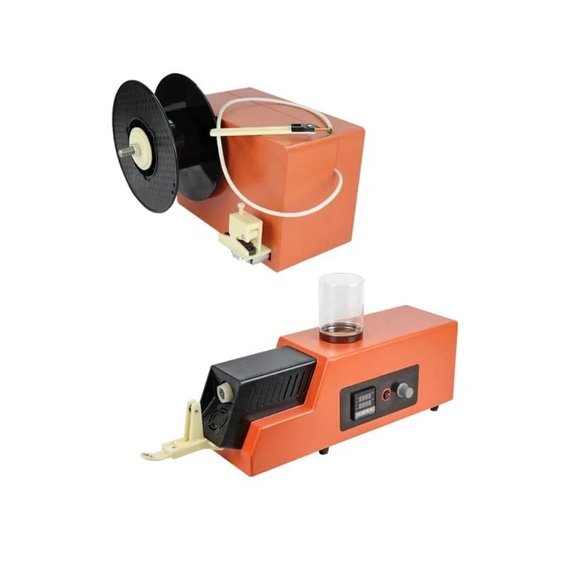 Desktop plastic extruder Small rubber extrusion winder to produce 3D printer consumables