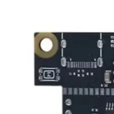 Filament Rewinder Controller Board S V1.1 For FYSETC For 3D Printer Respooler Black ABS Control Panel Accessory