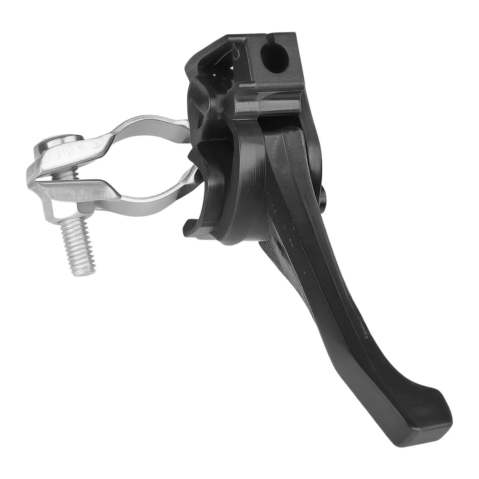 for Lawn Mower Throttle Lever for Lawn Mower Throttle Lever For 23~27mm Handlebar Supply Garden Replacement for durable	 New