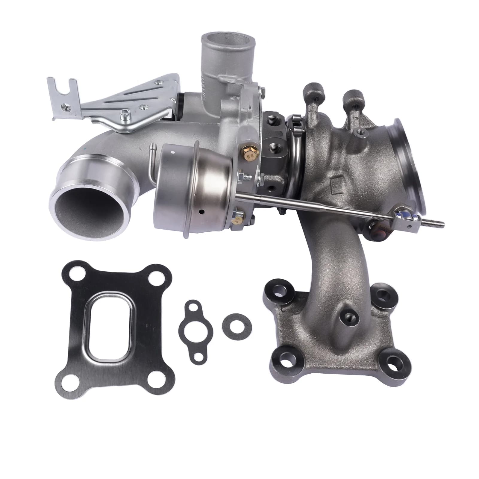Turbocharger CB5Z6K682C for fo rd Explorer Edge Focus vol vo S60 2.0 2012-2015