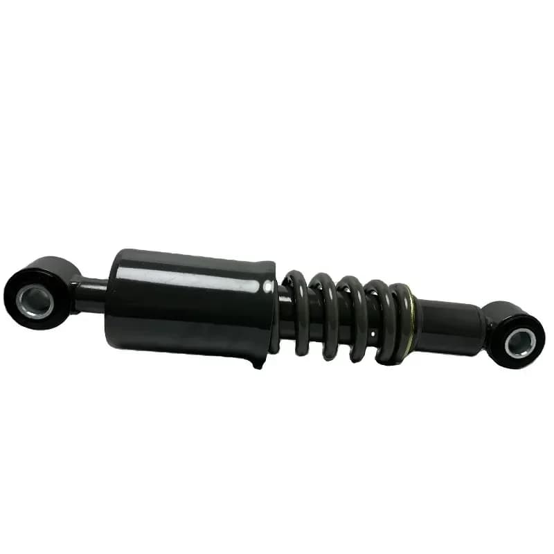 T7 T7H Cab Front Suspension Shock Absorber Spring Shock Absorber 664430123 64430125