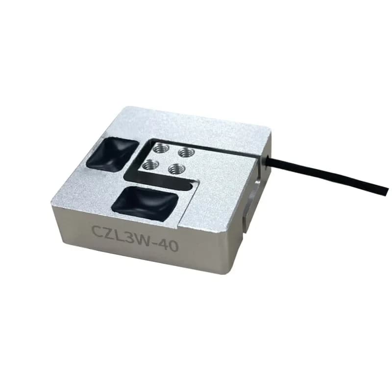 CZL3W-40 Industrial machinery sensor, force sensor