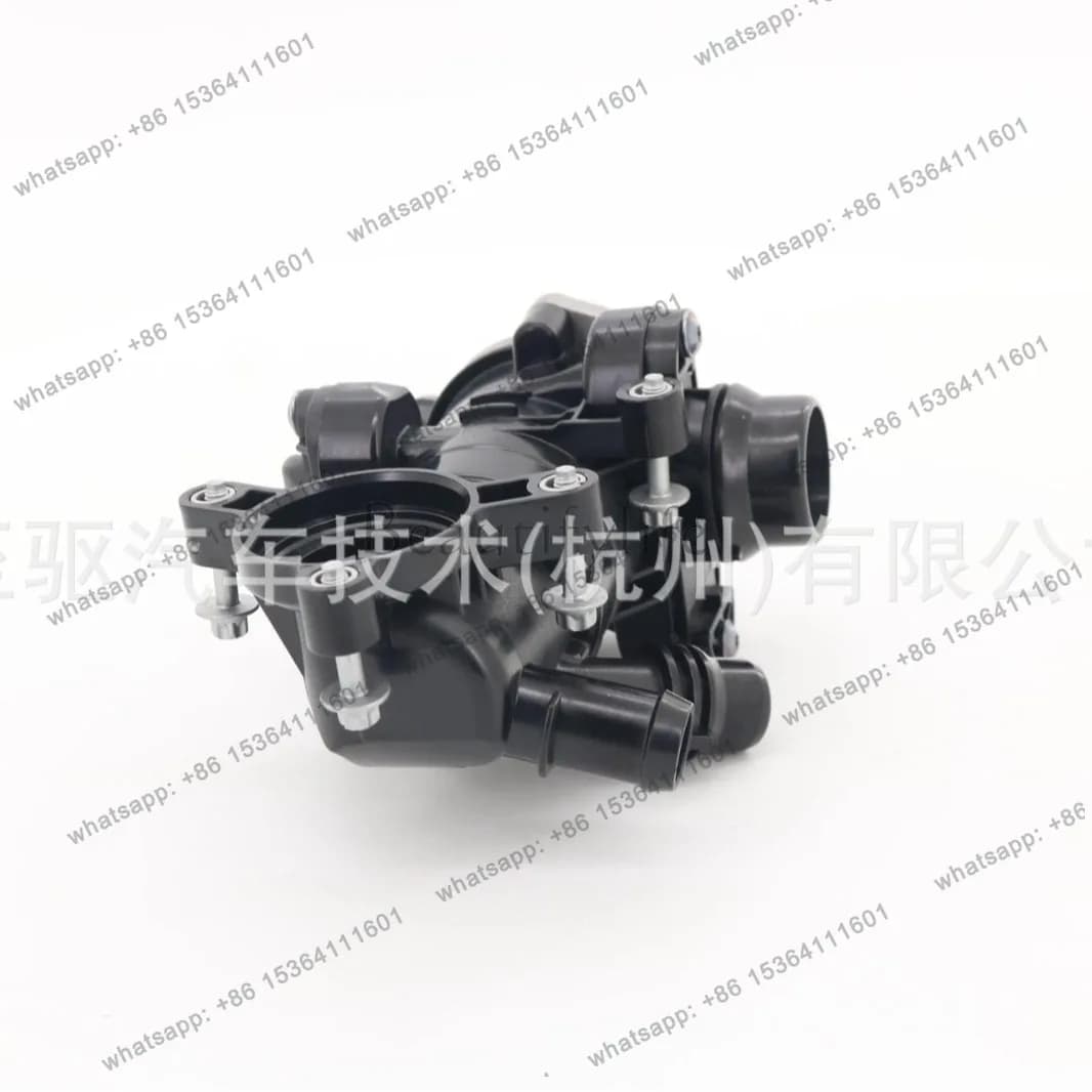 2642001501 2642003901 2642006600 A2642001501 A2642 Cooling System