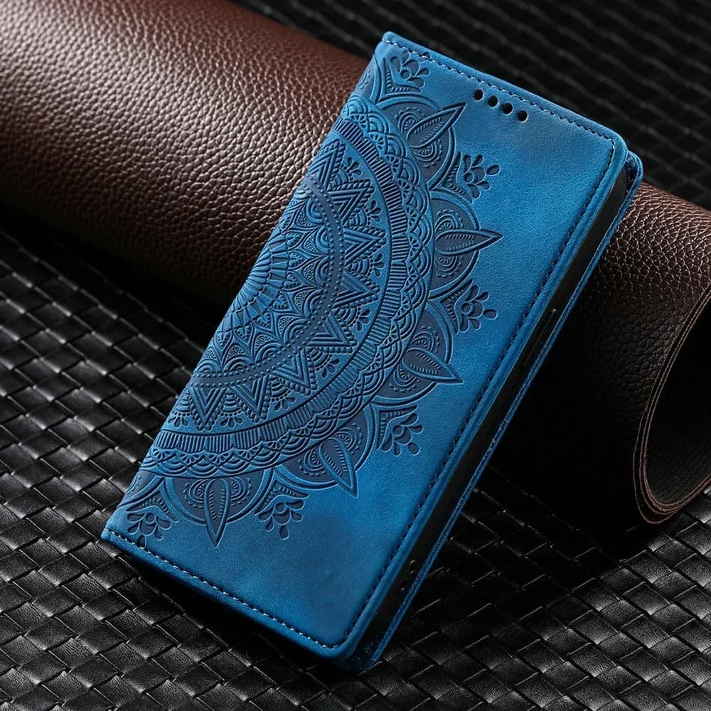 For Poco X8 Pro Max 5G Luxury Case Magnet Leather Book Capa Xiaomi Poco F7 Ultra X7 F6 Pro X6 M6 M8 F3 X3 NFC X 4 F 6 Flip Cover
